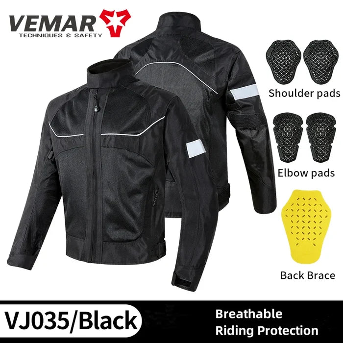Black / XXL