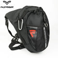 Reflective Waterproof Waist Bag