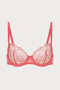 Simone Pérèle Reflet Underwired Half Cup Bra - Naughty Knickers