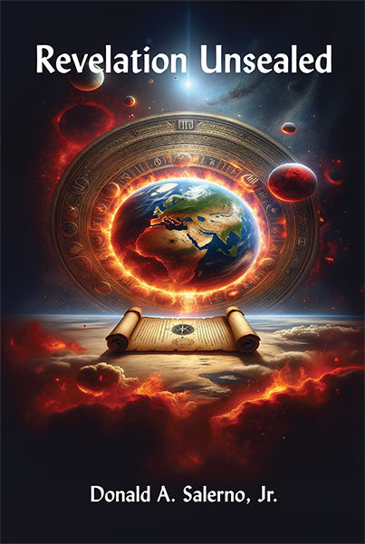 Revelation Unsealed