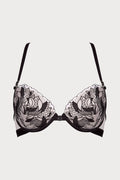 Rita Push Up Bra
