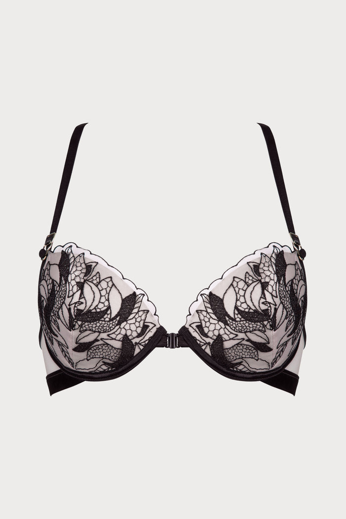 Rita Push Up Bra
