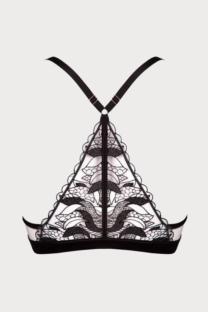 Rita Push Up Bra
