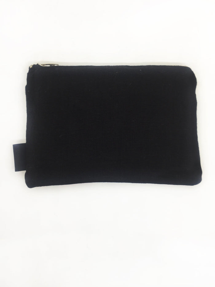 Rolling Bone Coin Purse