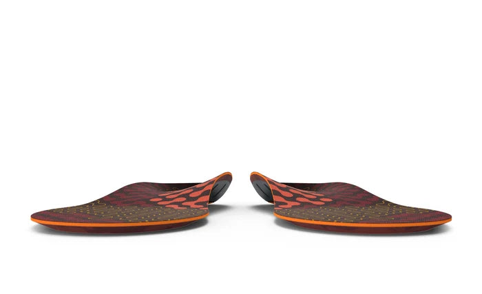 Run Cushion Low Arch