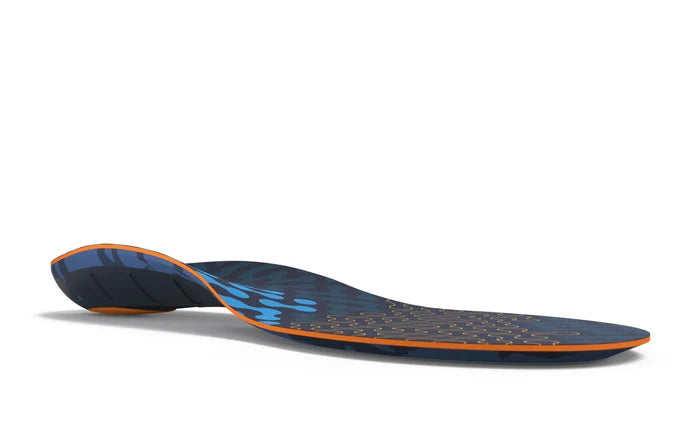 Run Cushion Medium Arch