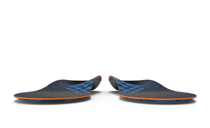 Run Cushion Medium Arch