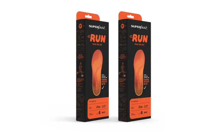Run Pain Relief 2-Pack