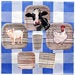 Rustic Chicken Plate