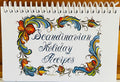 Scandinavian Holiday Recipes
