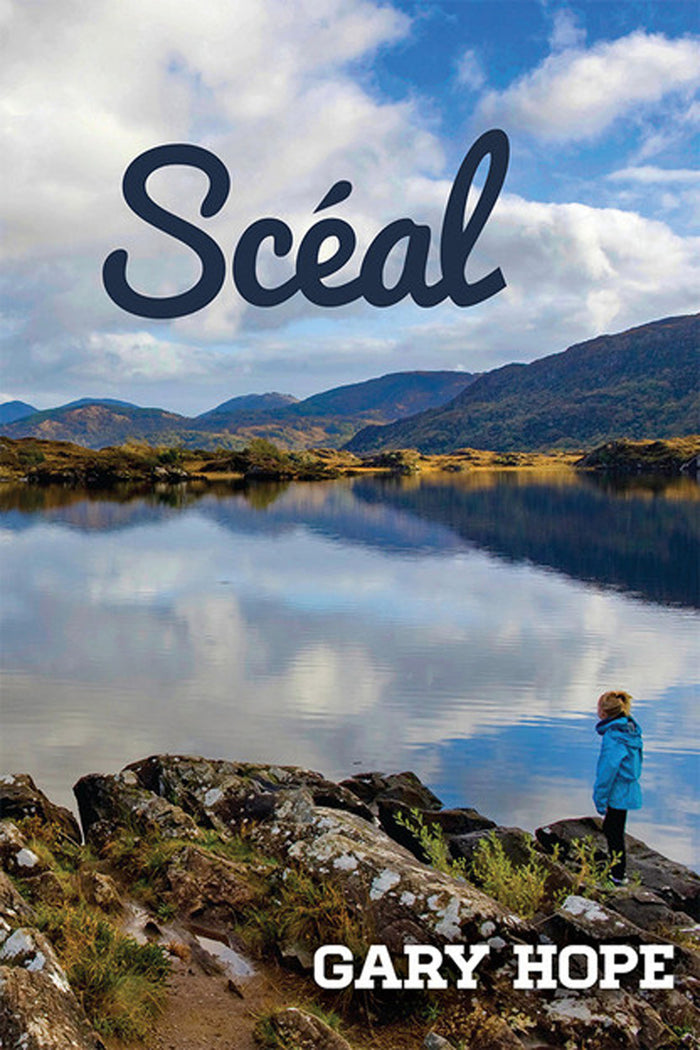 Scéal