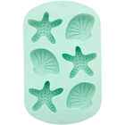 Sea Life Silicone Mold