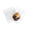 Self Sealing Lip-N-Tape Bags - Mac Paper Supply