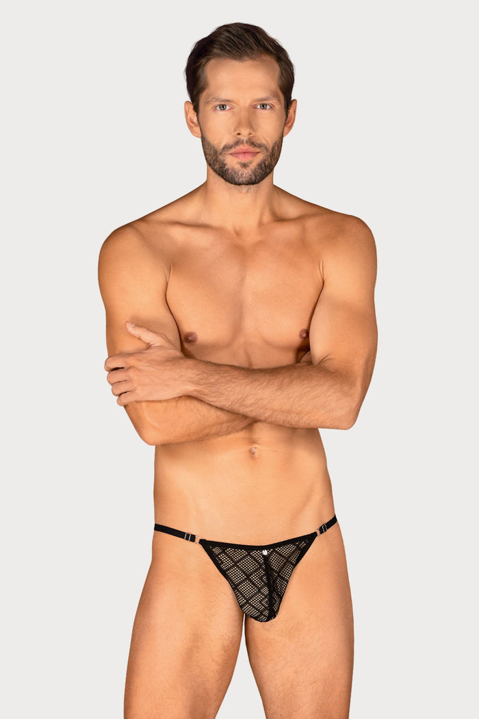 Severio Men's Thong