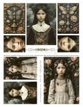 Sheet 458 PRINTED