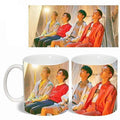 SHINee Mug