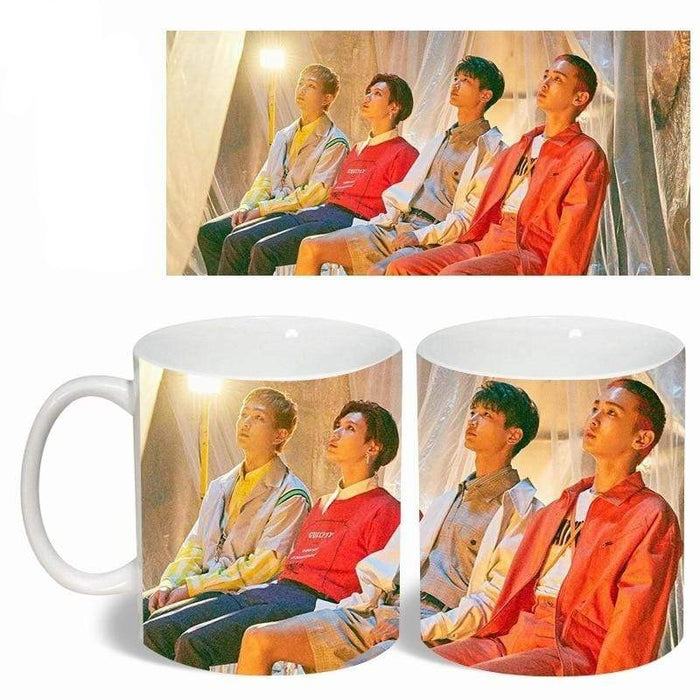 SHINee Mug