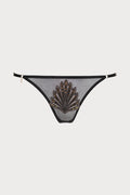 Atelier Amour Show Time Cheeky Brief - Naughty Knickers