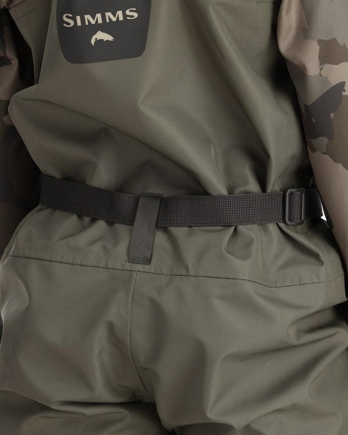 Simms Kids Tributary Stockingfoot Waders
