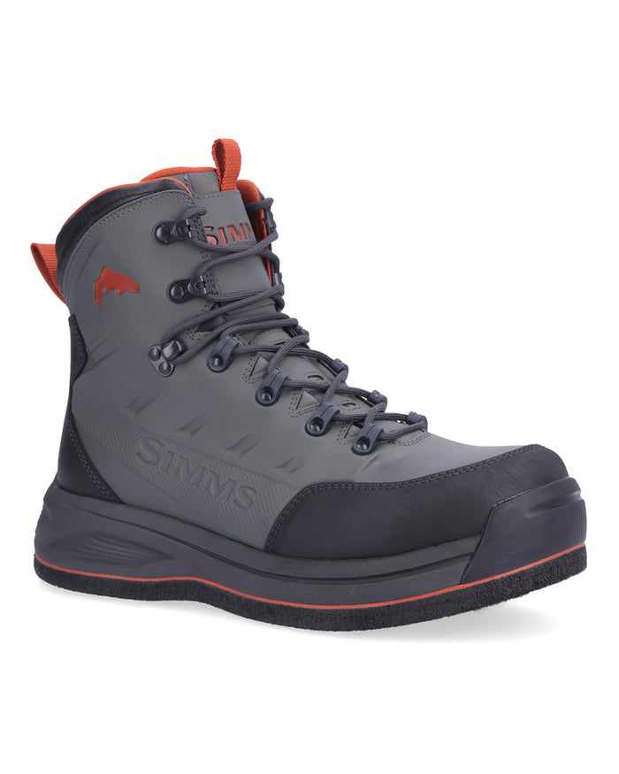 Simms Mens Freestone Boots - Felt