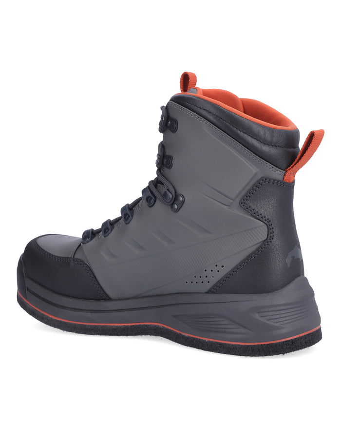 Simms Mens Freestone Boots - Felt