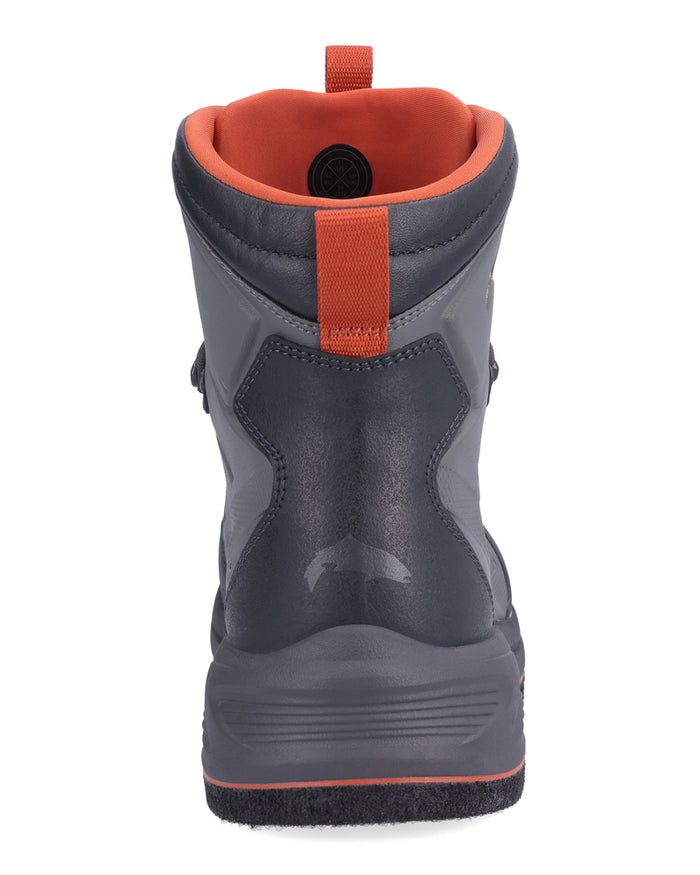 Simms Mens Freestone Boots - Felt
