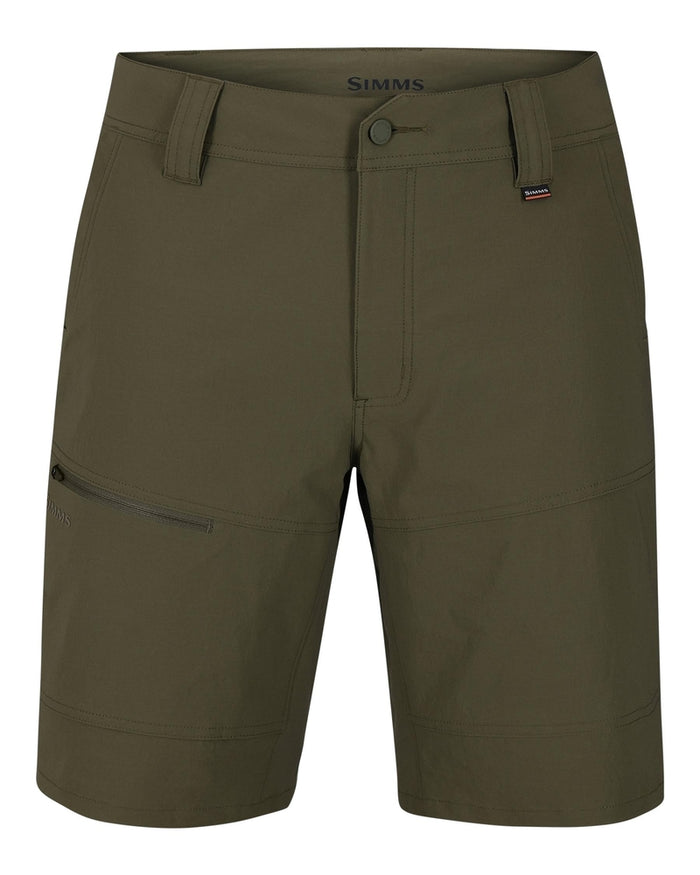 Simms Mens Guide Shorts