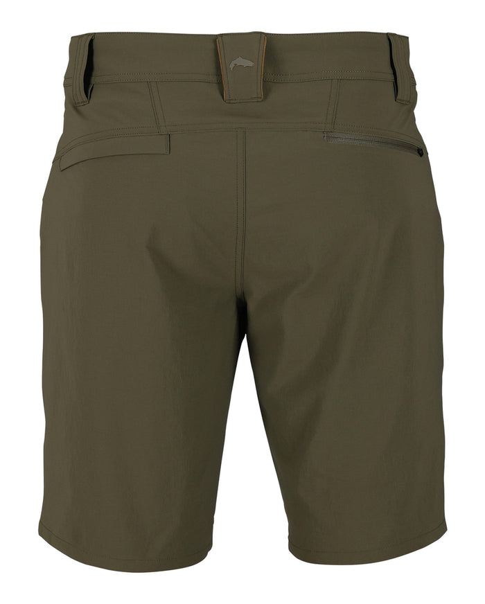 Simms Mens Guide Shorts