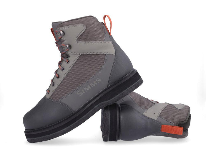 Simms Mens Tributary Boots - Felt Sole