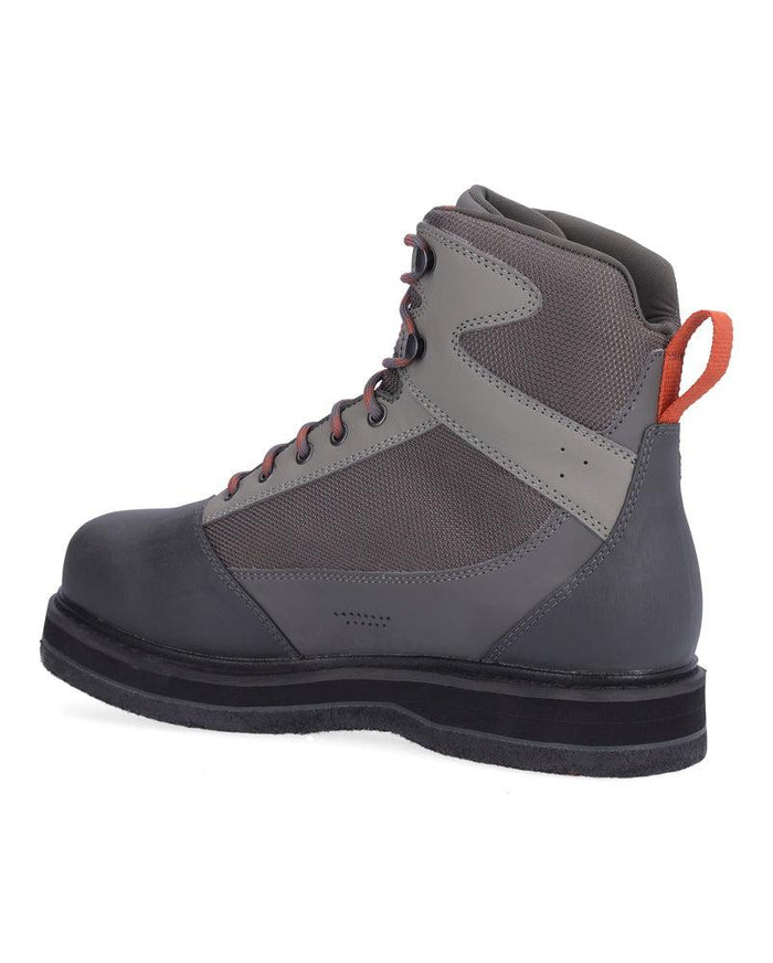 Simms Mens Tributary Boots - Felt Sole