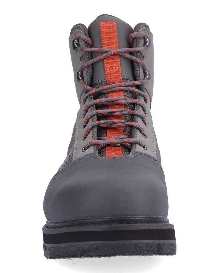 Simms Mens Tributary Boots - Felt Sole