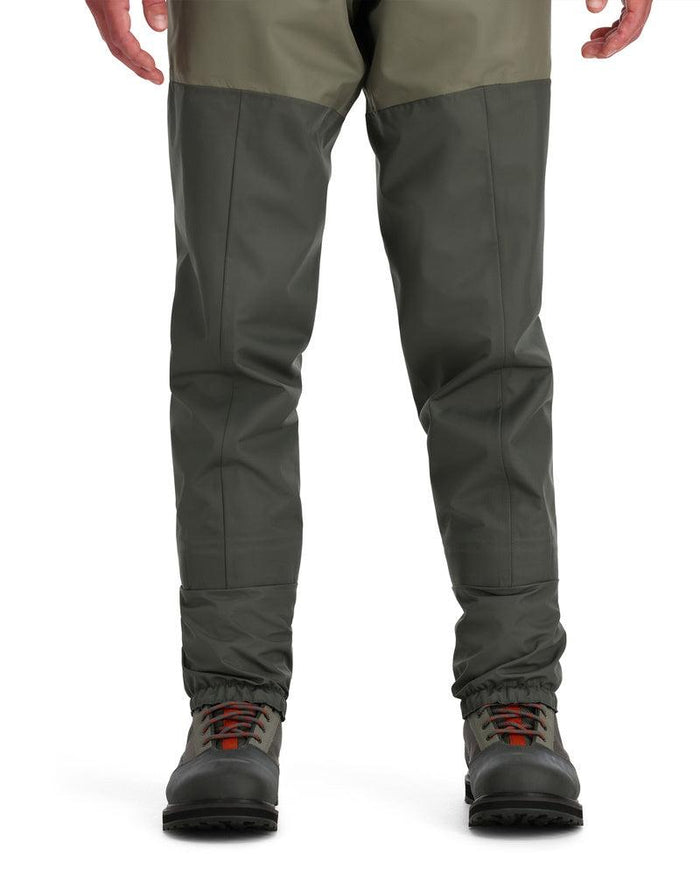 Simms Mens Tributary Stockingfoot Waders
