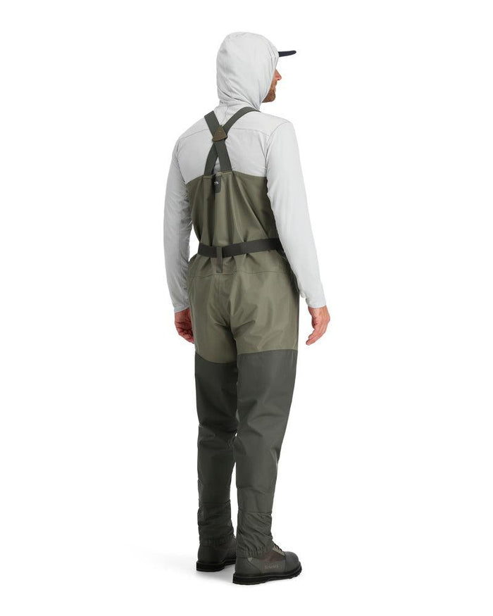 Simms Mens Tributary Stockingfoot Waders