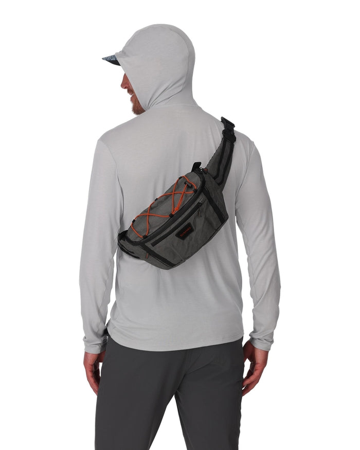 Simms Scout Hip Pack