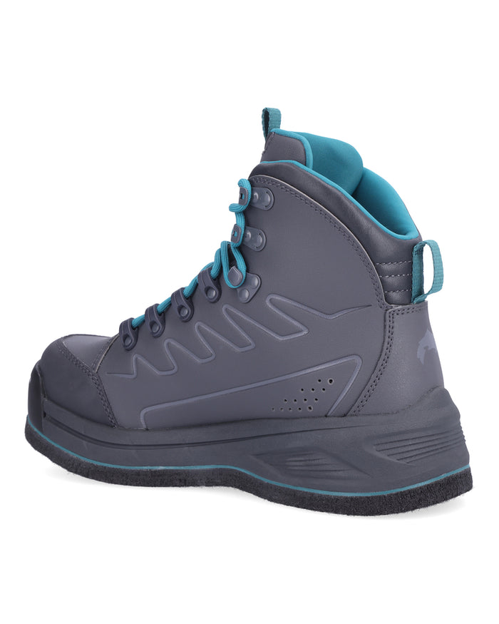 Simms Womens Freestone Boots - Felt