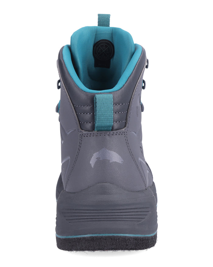 Simms Womens Freestone Boots - Felt