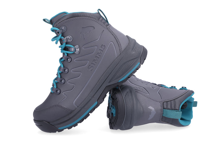 Simms Womens Freestone Boots - Rubber