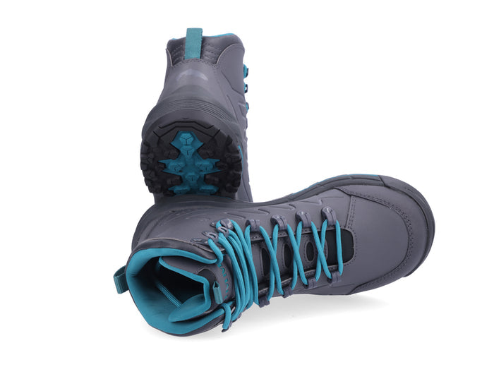Simms Womens Freestone Boots - Rubber
