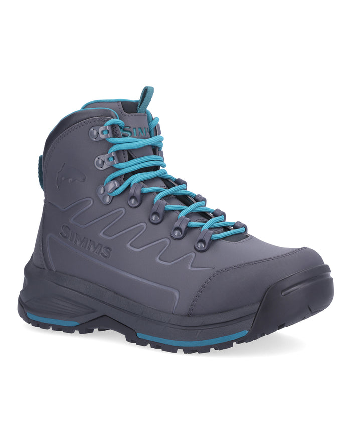 Simms Womens Freestone Boots - Rubber