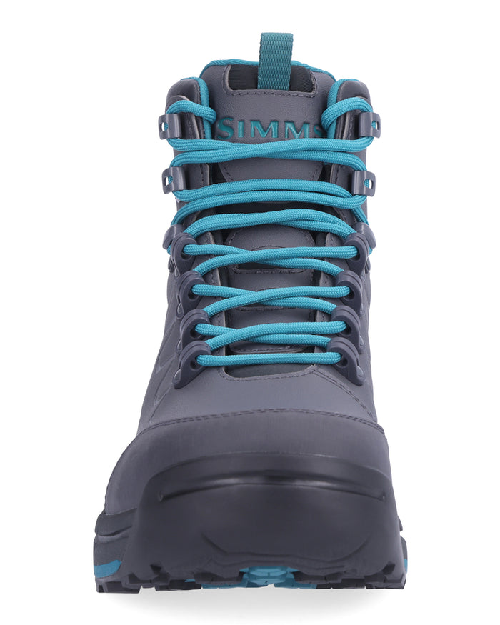 Simms Womens Freestone Boots - Rubber