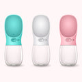 Sippy Water Bottle