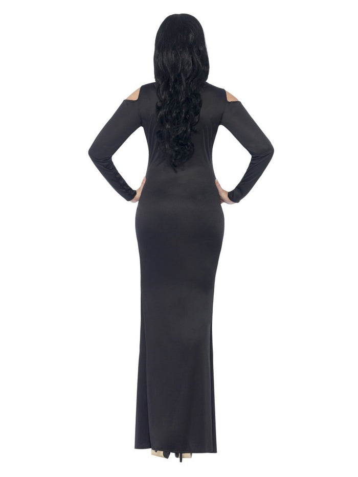 Skeleton Dress Costume
