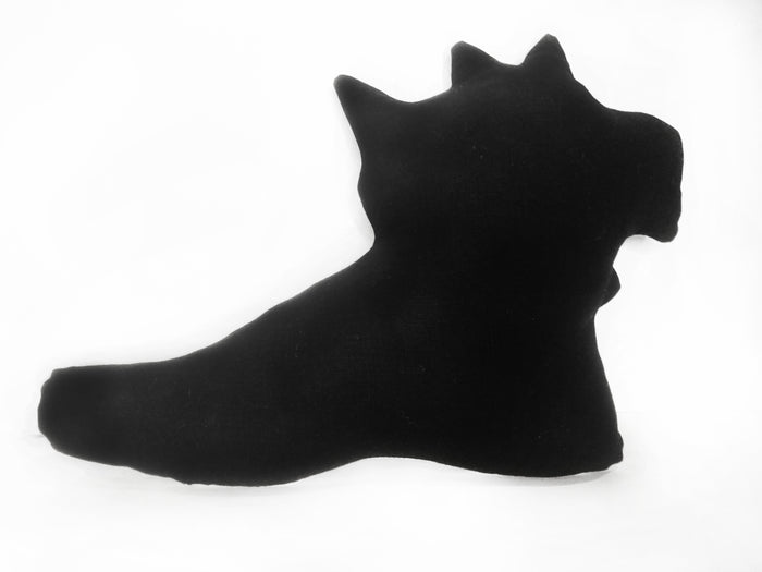 Sneaker Pillow