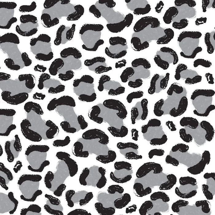 Snow Leopard Print Tablecover