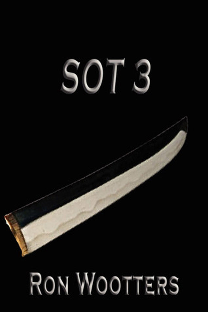SOT 3: Surgeons of Terror 3