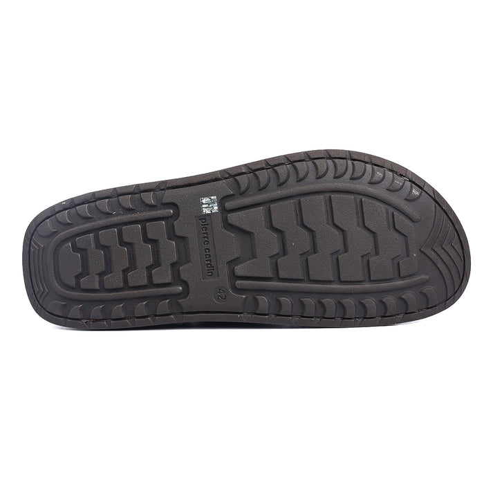 Soul Cloud: Cafe Adjustable Dual-strap Sandal