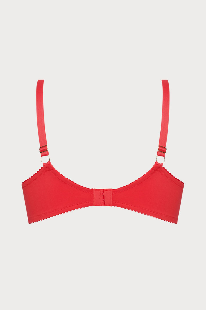 Source Beauté 3/4 Cup Balconette Bra