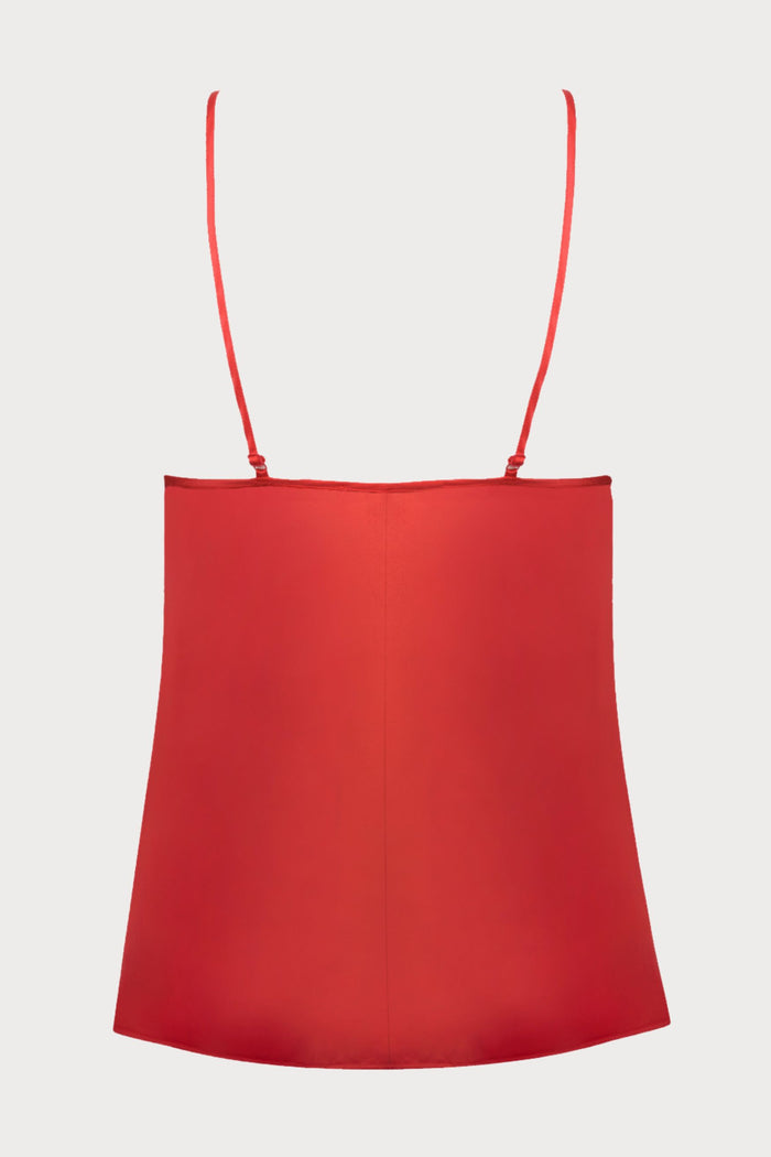 Source Beauté Camisole, Size L