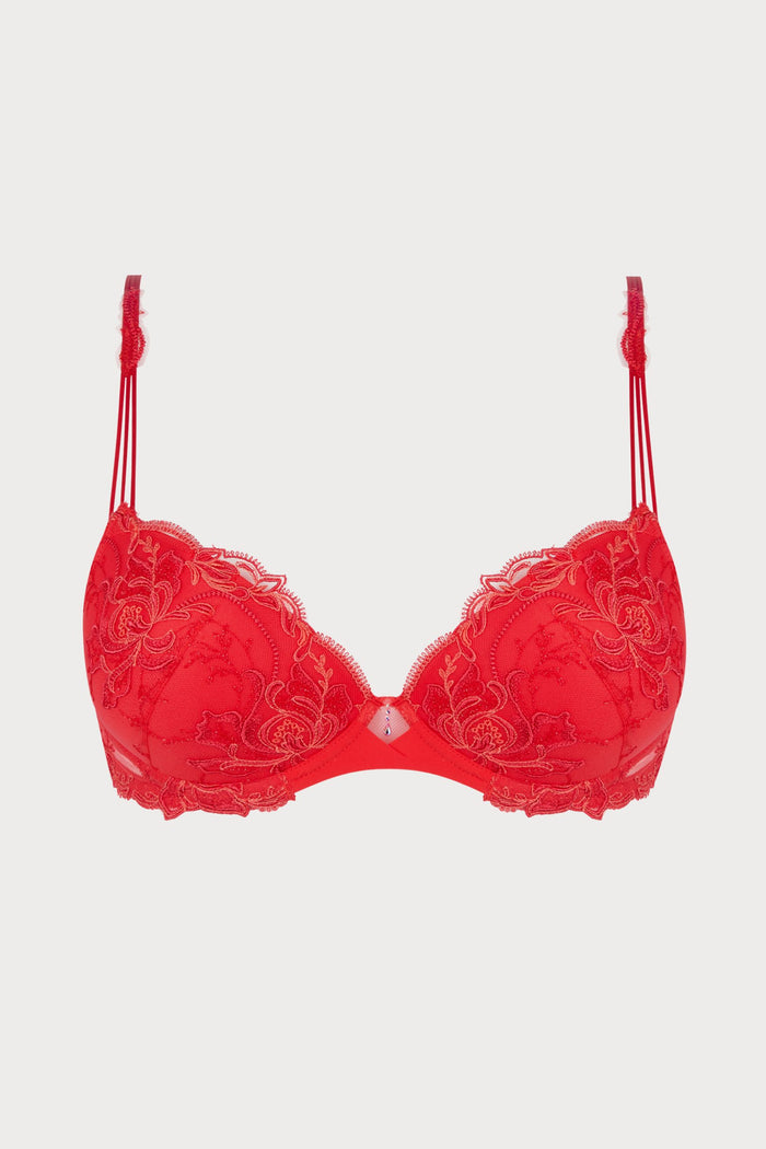 Source Beauté Padded Contour Bra
