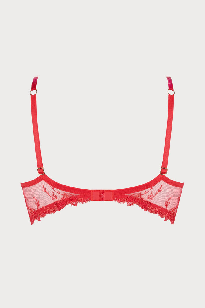 Source Beauté Padded Contour Bra